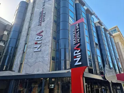 Nira Boutique Hotel