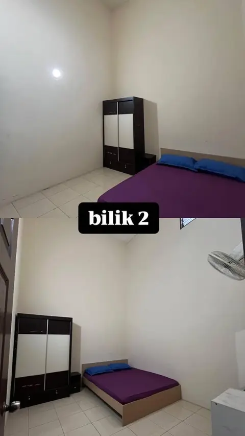 Azriff homestay