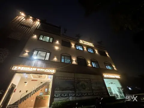 Hotel Brij Vas