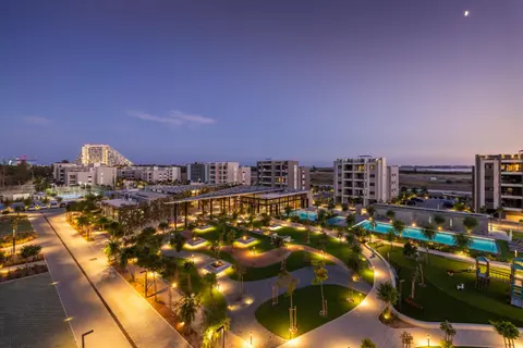 Sunset Gardens