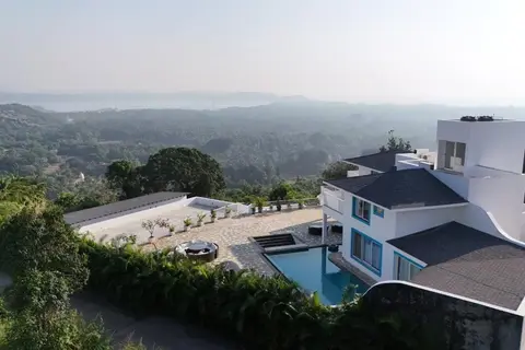 CASA SINGH by Akama Homes- Yuvraj Singh's Villa