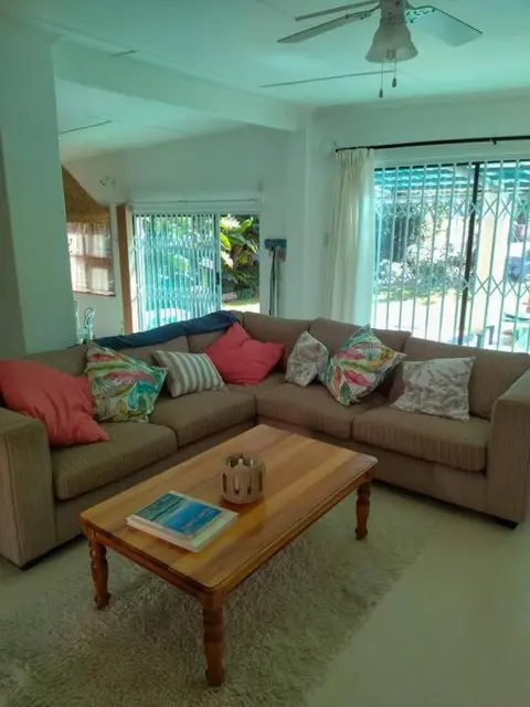 Milkwood Beach House