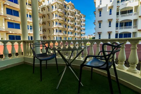 Royal Apartments Nyali 2Bedroom