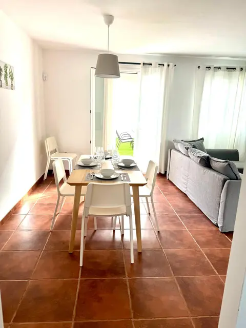 Evamar House 3 Bedrooms Private Garden and Swimming Pool
