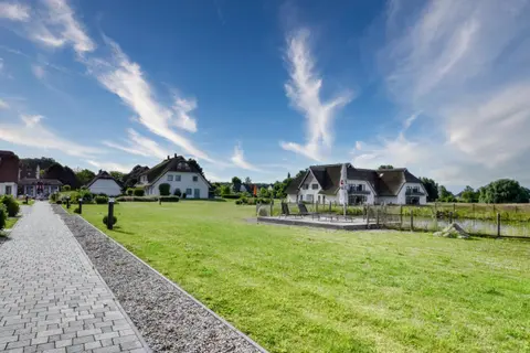 Ferienwohnung Grünfink 04 im Wreecher Idyll Rügen by ruyastay