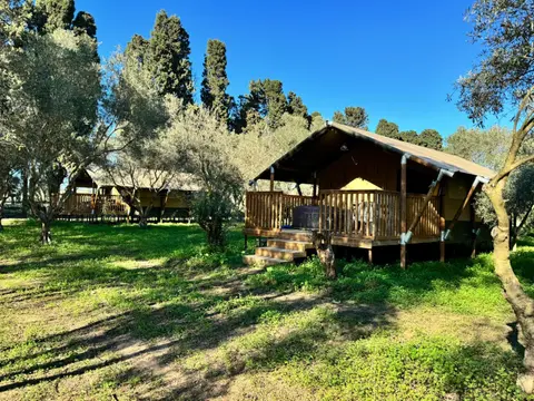 Agriglamping EdenSardegna