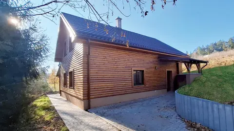 Chata Jožka