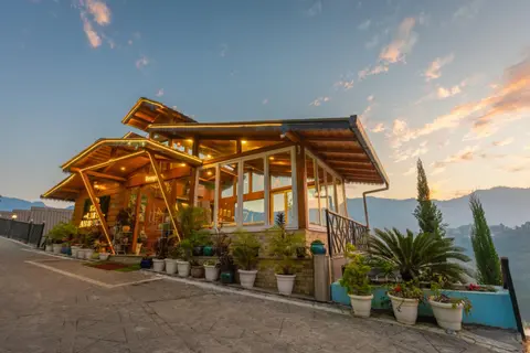 The Lake Ambience Resort