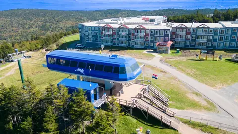 ML127 Perfect Condo For Families With Kids Parking WiFi Slopeside