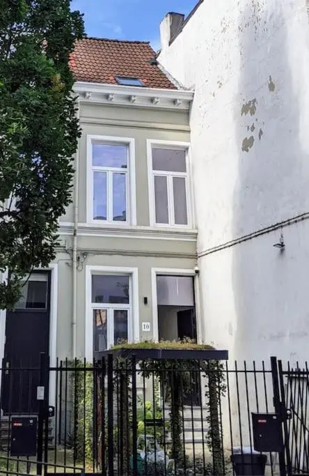 Guesthouse Josephine - Antwerpen
