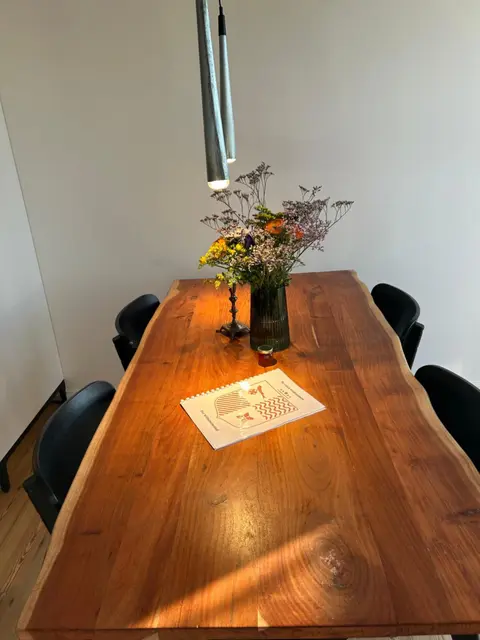 Lehrlingszimmer