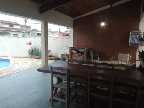 Casa de praia