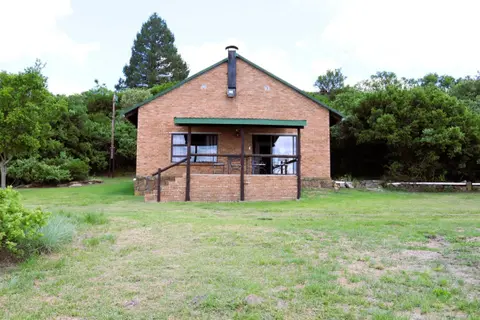 Meerrus Self-Catering Home