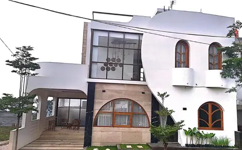 Villa Alibaba D3