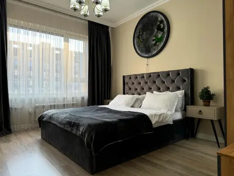 Residential complex 4YOU Business Class