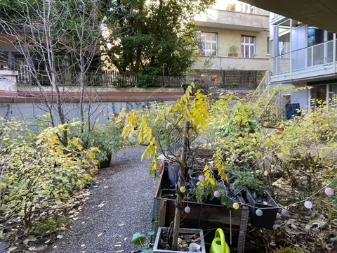 Modernes Studio im Zentrum von Zürich