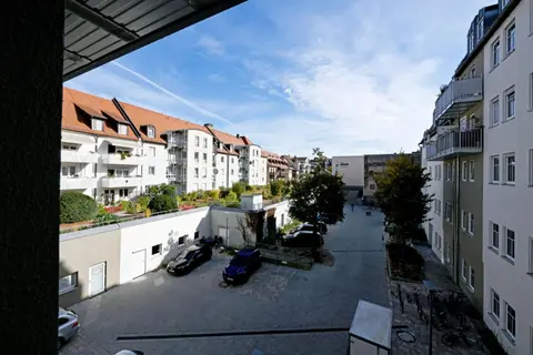 Rosengarten Apartments - Wohnung 227
