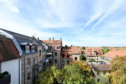 Rosengarten Apartments - Wohnung 564