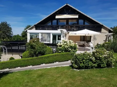 Ferienwohnung Hamann
