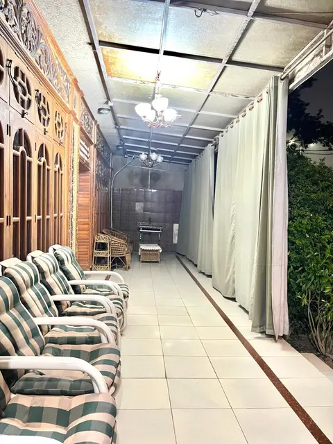 Luxury house Peshawar Cantt
