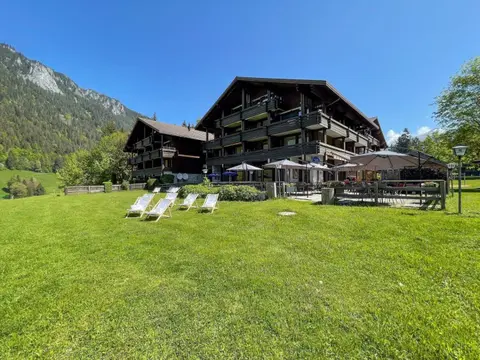 Mountain View Apartment In The Vacation Center