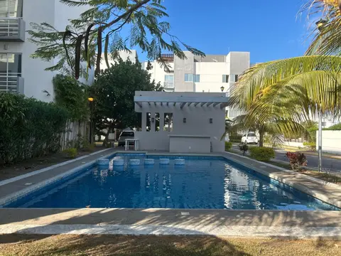 Departamento tiempo de relax