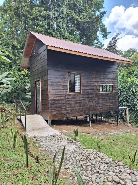 Cabaña Pilhio