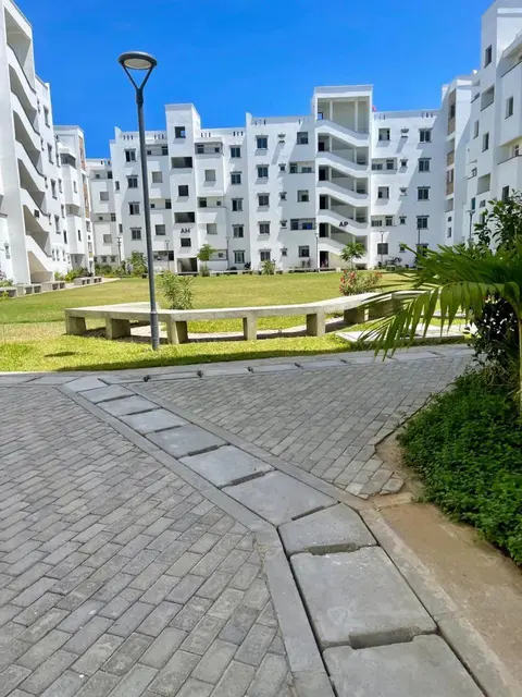 Homely 2bedroom apartment