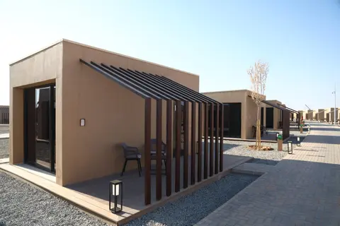 Masar Resort at Neom Sport Village