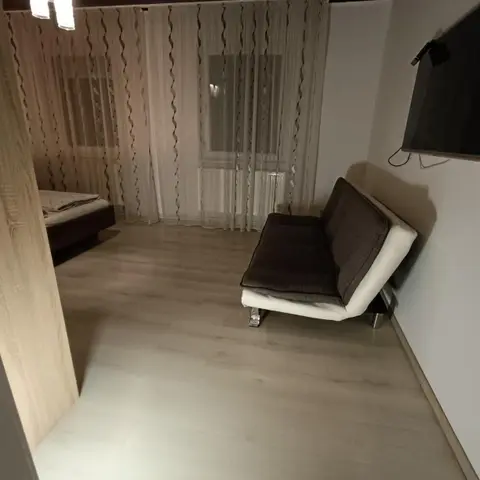 Gutenberg 1 Apartman