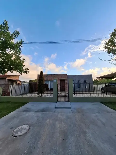 Lacasadevacaciones