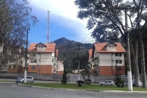 Aconchego na Serra - Cônego