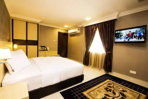 Kesuma Villa Exclusive Stay Near UTHM Batu Pahat