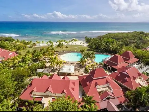 TIKAZADAPH, pour un séjour de charme, romantique & exotique, 97180 Sainte-Anne