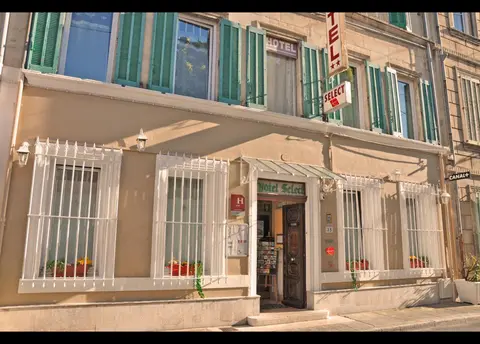 Hôtel Select