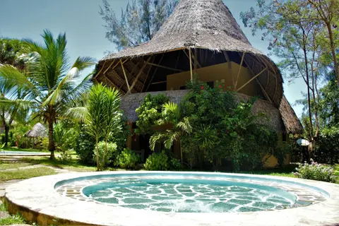 Palm Beach Cottages