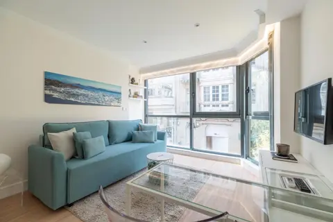 Suite Deluxe By Cuba