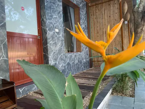 Trang An River mountain Ecolodge