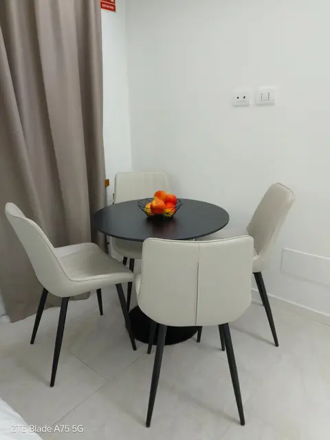 Dom City Apartments