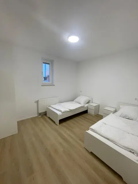 Ferienwohnung in Geislingen an der Steige