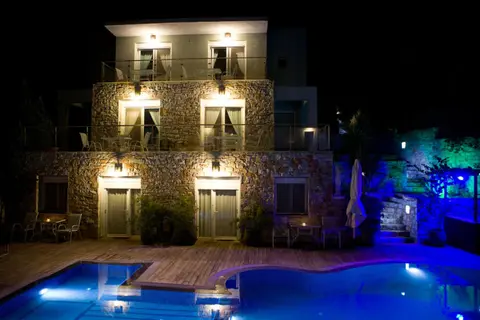 Kalokairi Boutique Residence