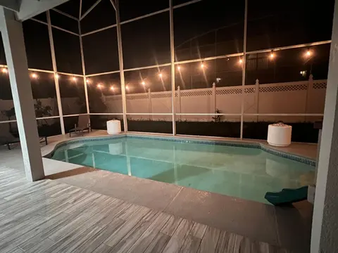 Staycation Spot