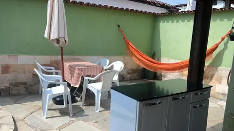 Cantinho Verde