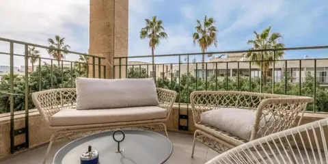 Rooftop 306 Luxury Apartment By Nimizz