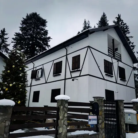 Casa Montana