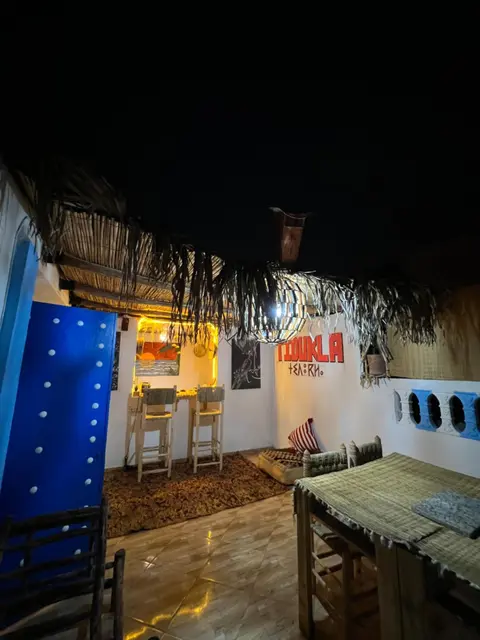 Brightwave Surf House