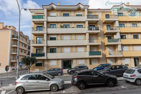 Carcavelos Ocean Breeze