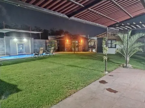 Aldea Xochi