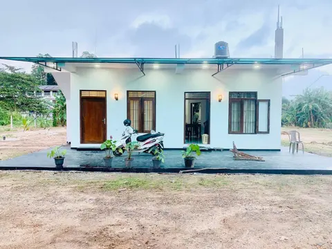 Karu Villa