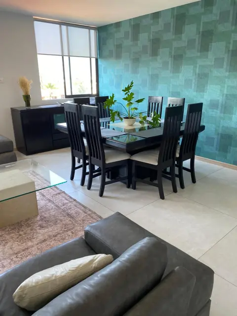Bonito departamento en San Andres